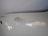 фото thumb №11, Mercedes c-klasa w204 lift 11-14 капот крышка двигателя