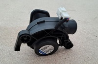 фото thumb №1, Mercedes w212 воздуходувка вентилятор компьютер