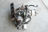 фото thumb №6, Audi a4 a5 2.0 турбина турбонагнетатель 06h145702