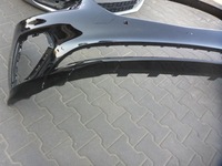 фото thumb №11, Opel insignia b gsi 2017- бампер передній перед оригінал