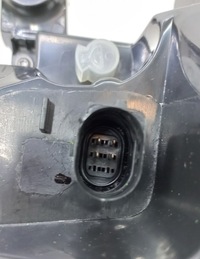 фото thumb №14, Valeo 047018 лампа задня комбінована 13e287-v