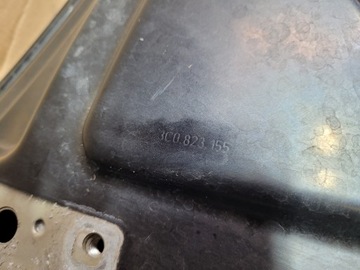 фото thumb №10, Vw passat b6 3c0 05-10r капот крышка двигателя