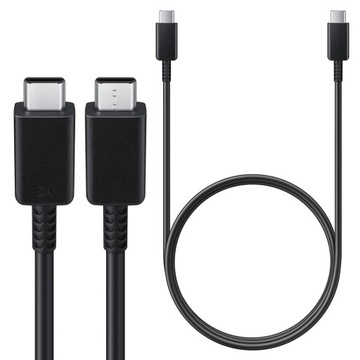 Кабель Samsung USB C USB C 5A DN980BBE S21 S22 S23 S24 складной флип ОРИГИНАЛ