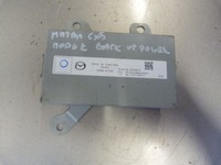 фото thumb №1, Модуль блок управления back up power mazda cx5 cx-5