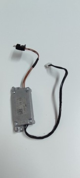 фото thumb №1, Модуль перетворювач лампи led skoda seta vw 7pp941597ca