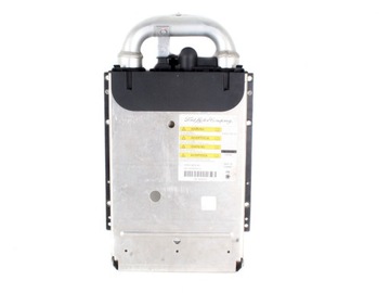 фото thumb №9, Підголівник піротехнічний ford focus mk2 cc cabrio