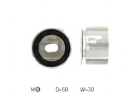 фото thumb №10, Skf натягувачі насоса натягувач ремінь