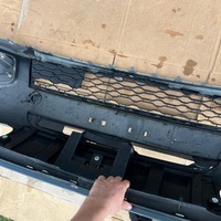 фото thumb №11, Бампер передний перед renault twingo ii 2 gt