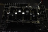 фото thumb №7, Блок dół двигателя wał g9ta710 renault master 2 ii 2.5 dci 120 km 97-10