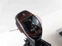 Купить Bmw x5 f15 кулиса  коробки передач 9384925, фото thumb