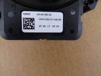 фото thumb №2, Alfa romeo stelvio переключатель лента