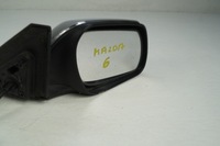 фото thumb №6, Mazda 6 i gg дзеркало праве хром 5 pin