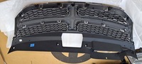 фото thumb №8, Dodge journey 11-20 решётка радиатора решётка радиатора новый oem хром