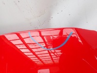 фото thumb №10, Volvo s80 ii 2 v70 iii 3 07-16 капот крышка двигателя