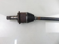 фото thumb №6, Полуось правая задняя mercedes-benz vito w639 115 cdi 150 - om 646.982