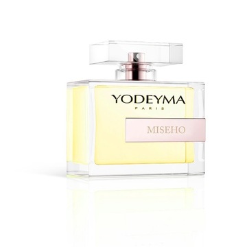 YODEYMA MISEHO женские духи 100мл