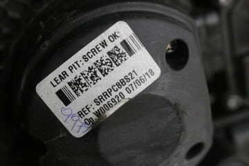 фото thumb №9, Кабель установка жгут шланг зарядным устройством зарядки 296950730r renault zoe