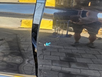 фото thumb №6, Bmw x3 g01 двері ліві перед зад