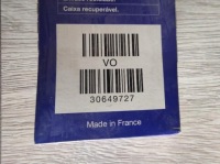 фото thumb №2, Щітка задній двірники volvo c30 30649727