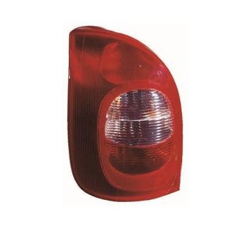 фото thumb №1, Depo лампа зад citroen picasso 10/9 tyl-03 pr