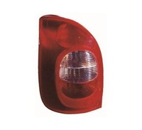 фото thumb №1, Depo лампа зад citroen picasso 10/97 tyl-03 le