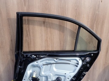 фото thumb №10, Hyundai sonata v 05-09 двері задні праві aa