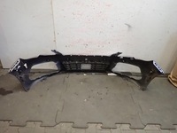 фото thumb №6, Бампер перед передній peugeot 308 ii t9 lift 2017- gt