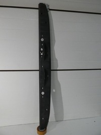 фото thumb №1, Молдинг поріг багажника a9066860074 sprinter 906