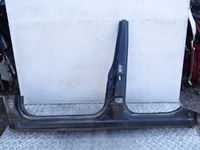 фото thumb №1, Поріг лівий nissan qashqai j10+2 z11g