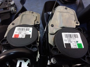 фото thumb №13, Bmw x5m f85 f15 панель консоль подушки кожа hud