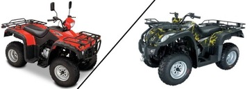 РЕЛЕ СТАРТЕРА Quad Jianshe Puma Farm 250