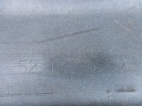 фото thumb №8, Бампер перед toyota land cruiser j150 lift 13-