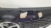 фото thumb №6, Mazda 6 gg 02- решітка бампера решітка радіатора перед