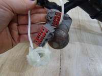 фото thumb №9, Volvo v60 18- hak буксирувальний оригінал volvo 32270816 llu