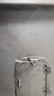 Купить Бампер перед передний правый ducato boxer jumper 1315084070, фото thumb