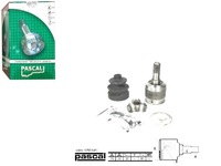 фото thumb №1, Pascal шарнир приводной внутренний hyundai coupe e