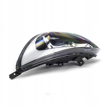 фото thumb №6, Фара лампи kia rio iii 5d '11 лівий -depo