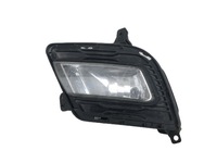 фото thumb №1, Решётка противотуманная фара перед передний левый kia ceed i 1 lif