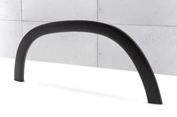 фото thumb №6, Mercedes gls x167 2020+ молдинг заднего крыла структура левая a1678851300