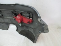 фото thumb №12, Бампер задняя задний peugeot 206+ plus