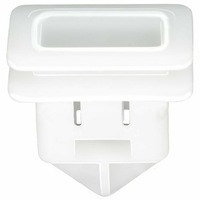 фото thumb №9, Клипса накладки volvo c30 10szt