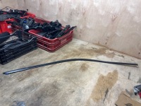 фото thumb №1, Dodge charger 2020 молдинг двері передніх