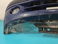 фото thumb №10, Бампер перед renault thalia i lift 01-04 granatowy ov460