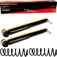 фото thumb №1, Амортизаторы пружины задняя renault megane ii scenic ii grand scenic ii