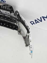 фото thumb №9, Бампер перед передній skoda octavia iii lift