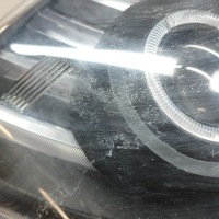 фото thumb №9, Toyota land cruiser bj70 2005 лампи передні / комплект