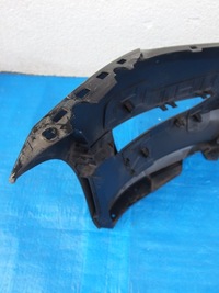 фото thumb №9, Бампер передний tesla 3