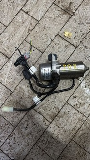 фото thumb №1, Насос вакуум dacia spring 472308329r