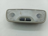 фото thumb №1, Volvo xc90 2004 освещение кабины