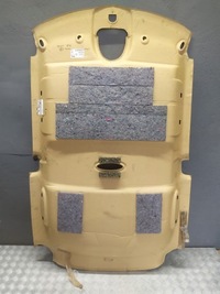 фото thumb №4, Mini r56 стеля